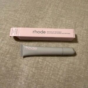 RHODE Peptide Lip Treatment